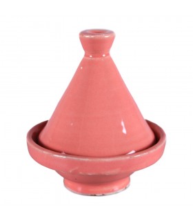 Especiero Tajin Mini Decorado - Varios Colores - 10 cm Alto