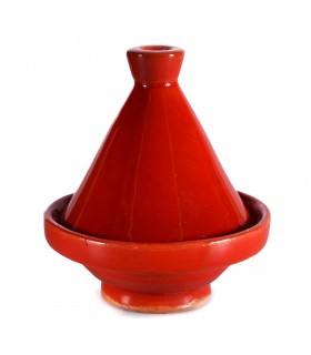 Especiero Tajin Mini Decorado - Varios Colores - 10 cm Alto