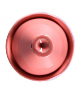 Droghiere Mini Tajin decorato - vari colori - 10 cm di altezza