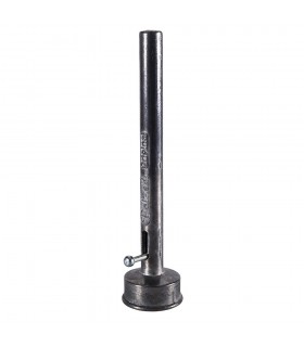 Cuchara Falafel - Metalico - Molde Falafel - Push Up