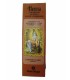 Henna Colorante En Pasta Super-Vitaminada - RADHE SHYAM - Castaño Claro - 200 ml-