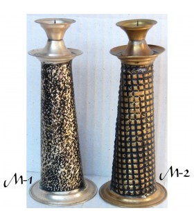 Candle Tower Alpaka
