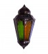 Apply Draft Crystal Colors