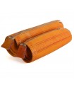 Set of 2 Leather Cases - Kalamun Model