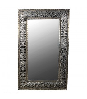 Arabisch - Kalifat-Design - Eleganz - 79 cm Spiegel