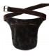 Fanny crafts - 100% leather - great quality - traditional design