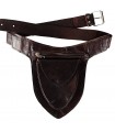 Artisan Fanny Pack - 100% Leather - Great Quality - Traditional Design