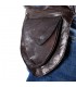 Fanny crafts - 100% leather - great quality - traditional design