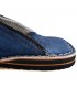 Babucha Piel Aladino Lisa - Varios Colores - NOVEDAD