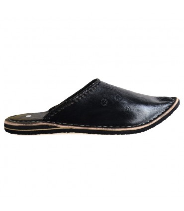 Piel Babucha Aladdin - 4 Colors - NEW