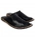 Babucha Piel Aladino Lisa - Varios Colores - NOVEDAD