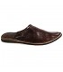 Babucha Piel Aladino - 4 Colores - NOVEDAD