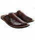 Babucha Piel Aladino - 4 Colores - NOVEDAD