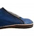 Babucha Piel Aladino Lisa - Varios Colores - NOVEDAD