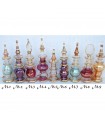 Perfumero Artesano Cristal Tamaño 2 - 8 cm