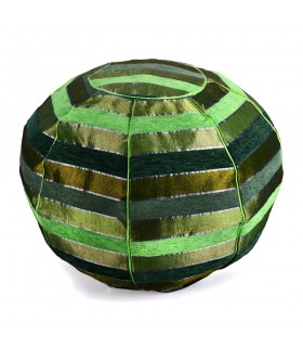 Soffio di seta multicolore di Cactus - novità --50 cm
