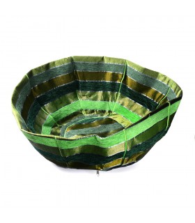 Soffio di seta multicolore di Cactus - novità --50 cm