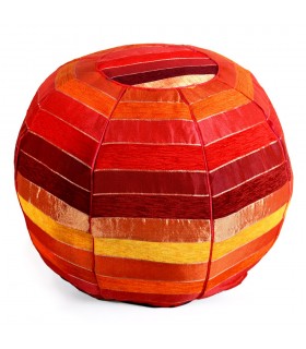 Hauch von Seide Kaktus - Neuheit - multi-Color-50 cm