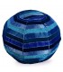 Puff Seda Cactus - NOVEDAD - Varios Colores - 50 cm