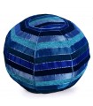 Puff Seda Cactus - NOVEDAD - Varios Colores - 50 cm