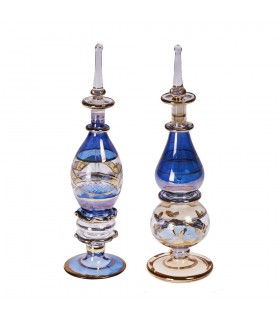 Vetro decorativo artigianale formato 4-16 cm