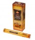 Incense in rods - Palo Santo - "SAC" - 20 rods
