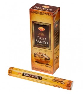 Weihrauch in Stangen - Palo Santo - "SAC" - 20 Stangen