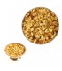 Liturgical Grain Incense - 25 Gr.