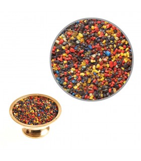 Arabic Grain Incense  - 25 Gr.