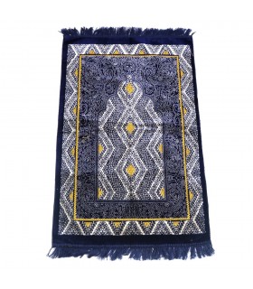 Alfombrilla Salat - Satyada - Colores Surtidos - Calidad - 110 cm