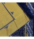 Salat - Satyada - mat colors assorted - quality - 110 cm