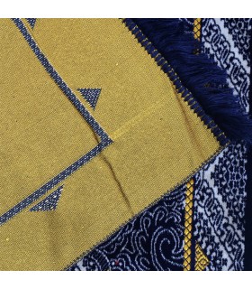 Alfombrilla Salat - Satyada - Colores Surtidos - Calidad - 110 cm