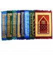 Salat - Satyada - esteira cores sortidas - qualidade - 110 cm