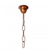 Electrical installation for lamp or lamp table