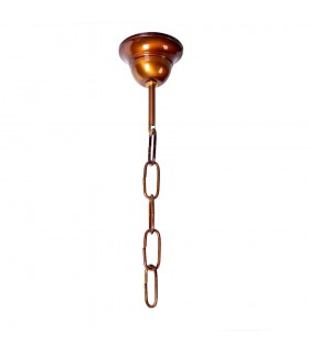 Installation électrique pour lampe ou lampe de table
