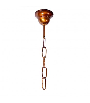 Electrical installation for lamp or lamp table