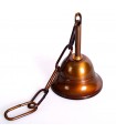 Elektroinstallation für Lampe oder Decke Lantern