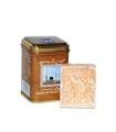 Premium Quality Pierre musc - Résine -25 gr-Format Lata