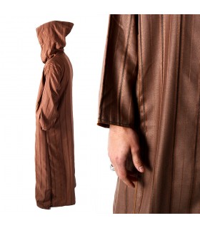 Djellaba marocchina con cappuccio - stile classico - vari modelli