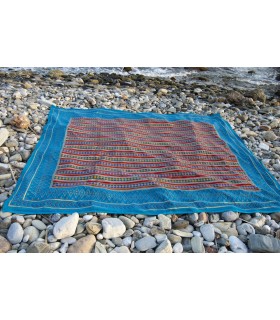 Tecido algodão - Estampagem Africano-especiais-Qualidade 220 x25