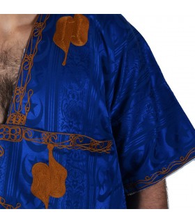 Djellaba Saharawi - indumento originale - vari colori