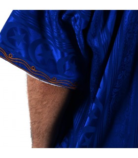 Turbante saharauis - vestuário Original - várias cores