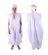 Vestuário de múltiplos propósito derra mauritano - roupas do deserto - - vários modelos