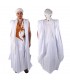 Dorra Mauritanie - vêtements du désert - 100 % coton - brodé