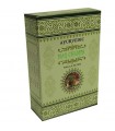 Masala - ayurvedico - Incenso Nag Champa - casella 15 barre