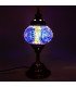 Lampara Turca - Suelo - Cristal Murano - Mosaico