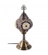 Turkish Lamps - Floor - Murano Glass - Mosaic