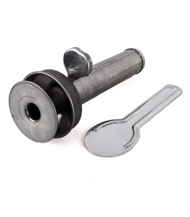 Falafel Scoop - Metallic