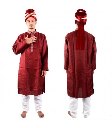 Indian costume - elegance - various sizes