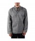 Long cotton shirt - various colors - perfect summer